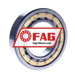 FAG NU212E-M1