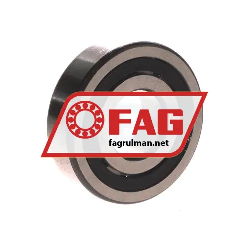 FAG NJ305E-TVP2-C4 ürün fotoğrafı 2