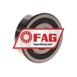 FAG NJ305E-TVP2-C4 rulman resim 2