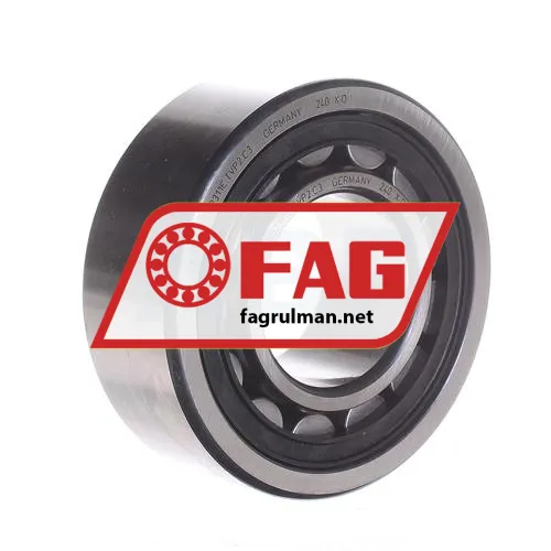 FAG NJ2311E-TVP2-C3