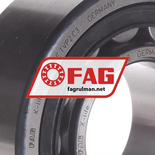 FAG NJ2311E-TVP2-C3 ürün fotoğrafı 2