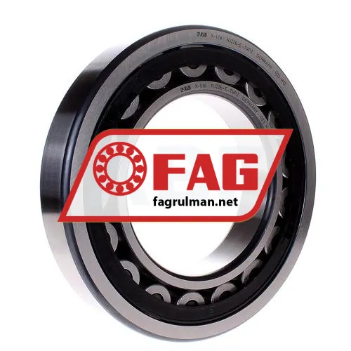FAG NJ226E-TVP2