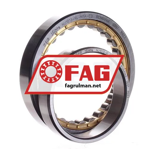 FAG NU1013M1A-C3 ürün fotoğrafı 2