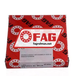 FAG NU1013M1A-C3 rulman resim 3