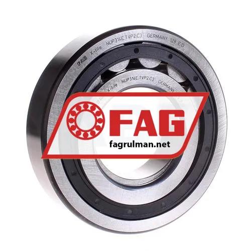 FAG NUP314E-TVP2-C3
