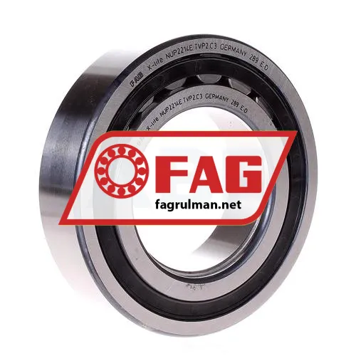 FAG NUP2214E-TVP2-C3