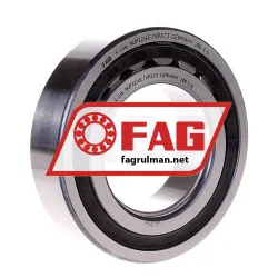 FAG NUP2214E-TVP2-C3