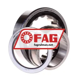 FAG NUP2214E-TVP2-C3 rulman resim 2