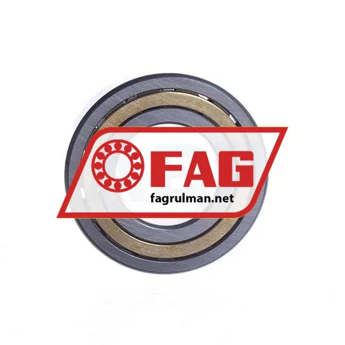 FAG NUP208E-M1-C3 ürün fotoğrafı 3