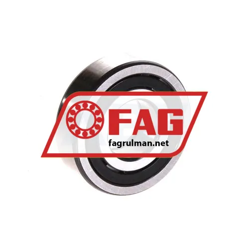 FAG NUP203E-TVP2 ürün fotoğrafı 2