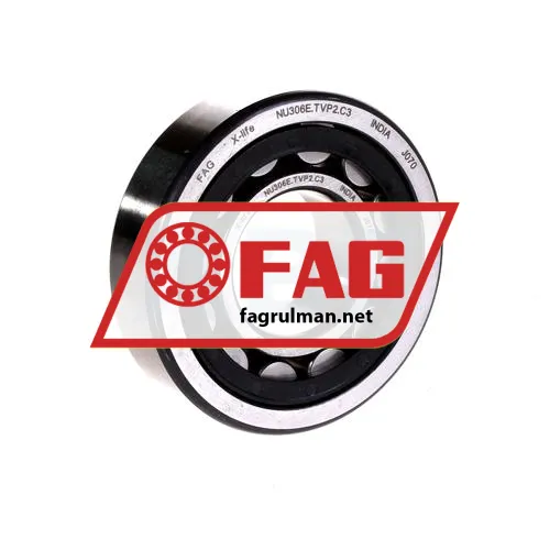 FAG NU306E-TVP2-C3