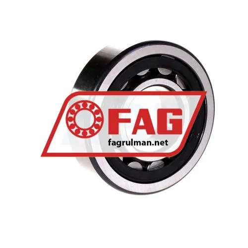 FAG NU306E-TVP2-C3 ürün fotoğrafı 3
