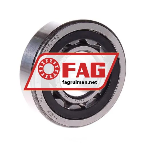 FAG NU305E-TVP2