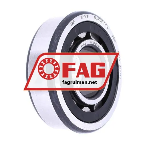 FAG NU305E-TVP2 ürün fotoğrafı 2