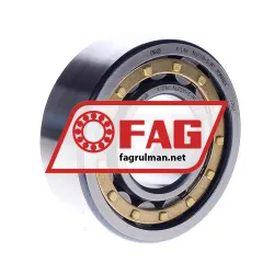 FAG NU2310E-M1