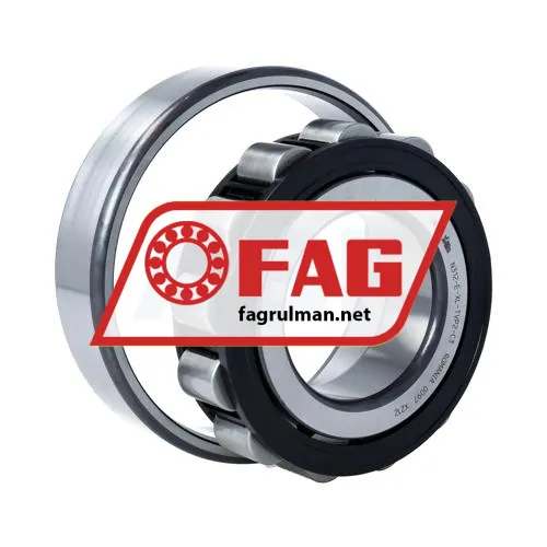 FAG N312-E-TVP2-C3