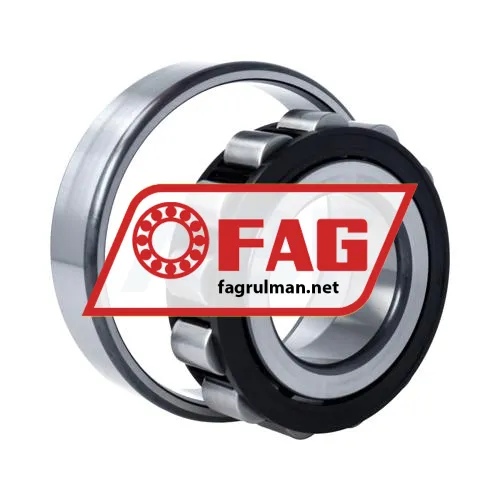 FAG N312-E-TVP2-C3 ürün fotoğrafı 2