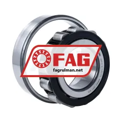 FAG N312-E-TVP2-C3