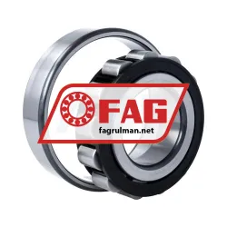 FAG N312-E-TVP2-C3 rulman resim 2