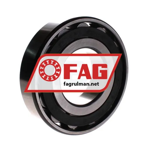 FAG N315-E-TVP2 ürün fotoğrafı 2