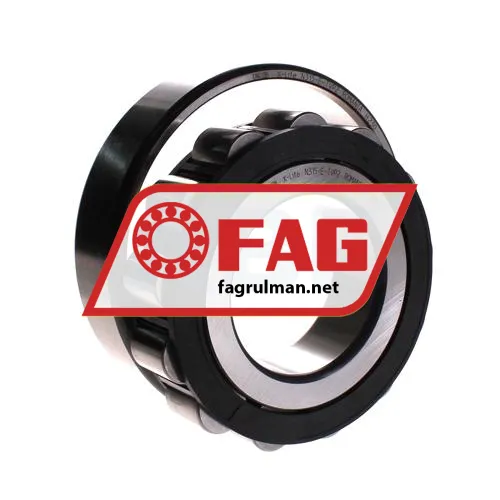 FAG N315-E-TVP2 ürün fotoğrafı 3