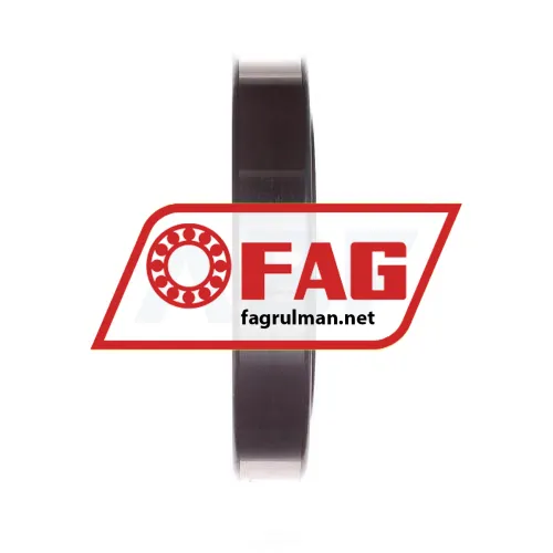 FAG NU1017-M1 ürün fotoğrafı 4