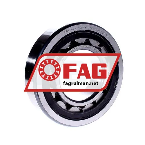 FAG NU317-E-TVP2