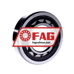 FAG NU317-E-TVP2