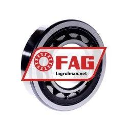 FAG NU317-E-TVP2 rulman resim 3