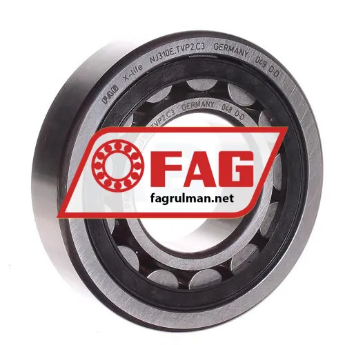 FAG NJ310-E-TVP2