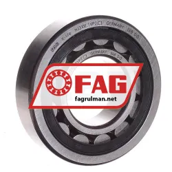 FAG NJ310-E-TVP2