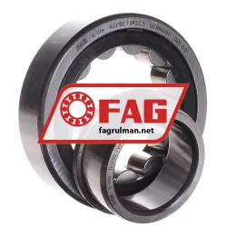 FAG NJ310-E-TVP2 rulman resim 2