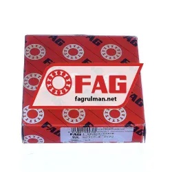 FAG NJ310-E-TVP2 rulman resim 5