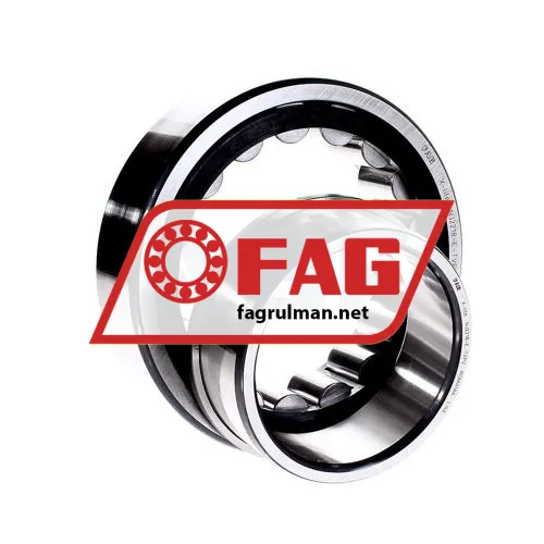 FAG NJ2218-E-TVP2 ürün fotoğrafı 2