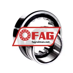 FAG NJ2218-E-TVP2 rulman resim 2