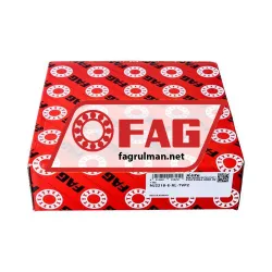 FAG NJ2218-E-TVP2 rulman resim 4