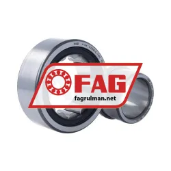 FAG NJ2310-E-TVP2 rulman resim 3