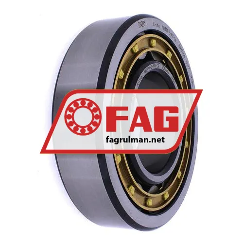 FAG NU311-E-M1-C4