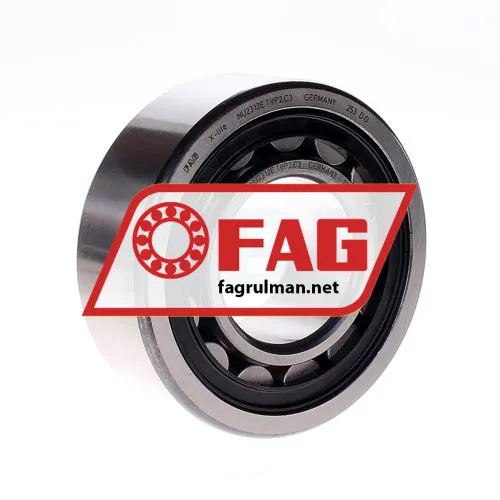 FAG NU2312-E-TVP2-C3