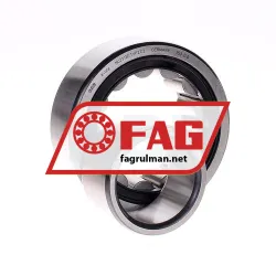 FAG NU2312-E-TVP2-C3 rulman resim 2