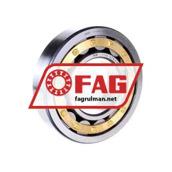 FAG NJ316-E-M1-C3