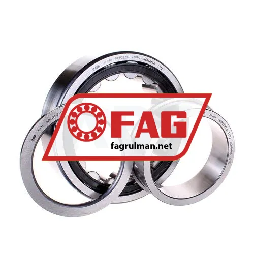 FAG NUP220-E-TVP2 ürün fotoğrafı 2