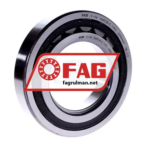 FAG NUP218-E-TVP2