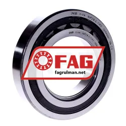 FAG NUP218-E-TVP2
