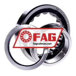FAG NUP218-E-TVP2 rulman resim 2