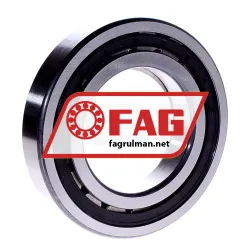 FAG NUP218-E-TVP2 rulman resim 3