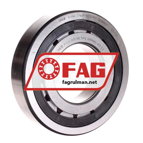 FAG NUP316-E-TVP2