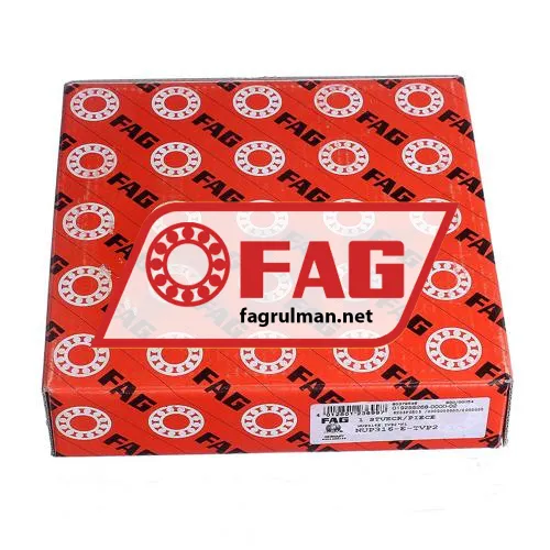 FAG NUP316-E-TVP2 ürün fotoğrafı 4