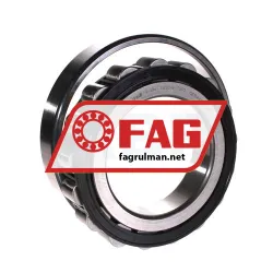 FAG N220-E-TVP2 rulman resim 3