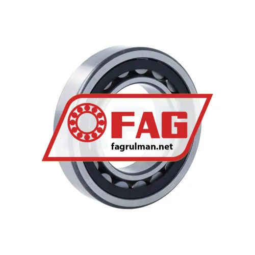 FAG NU211-E-TVP2 ürün fotoğrafı 2